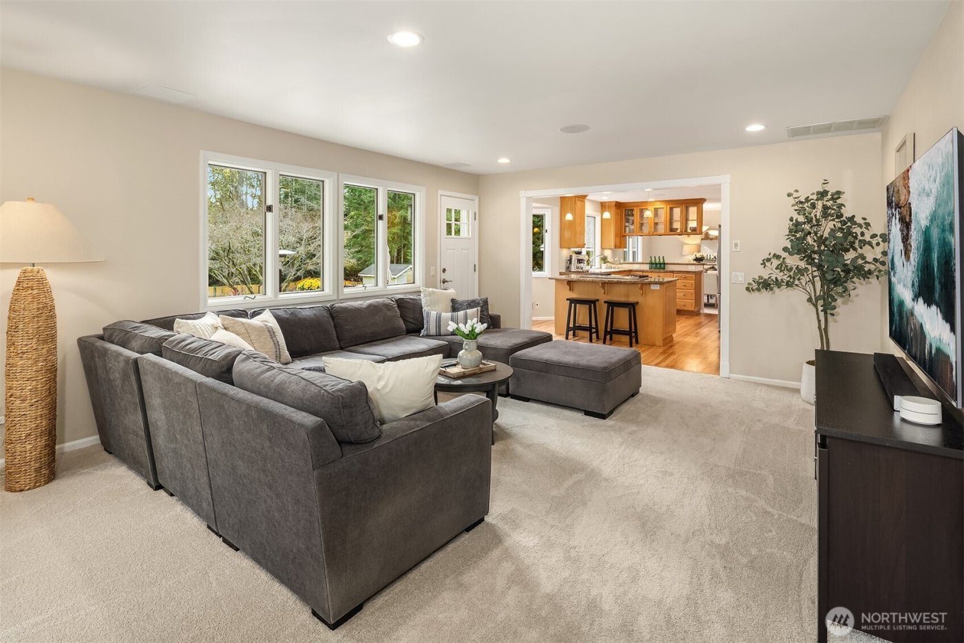 18605 NE 191st Street , Woodinville, WA 98077