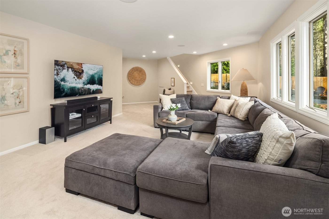 18605 NE 191st Street , Woodinville, WA 98077
