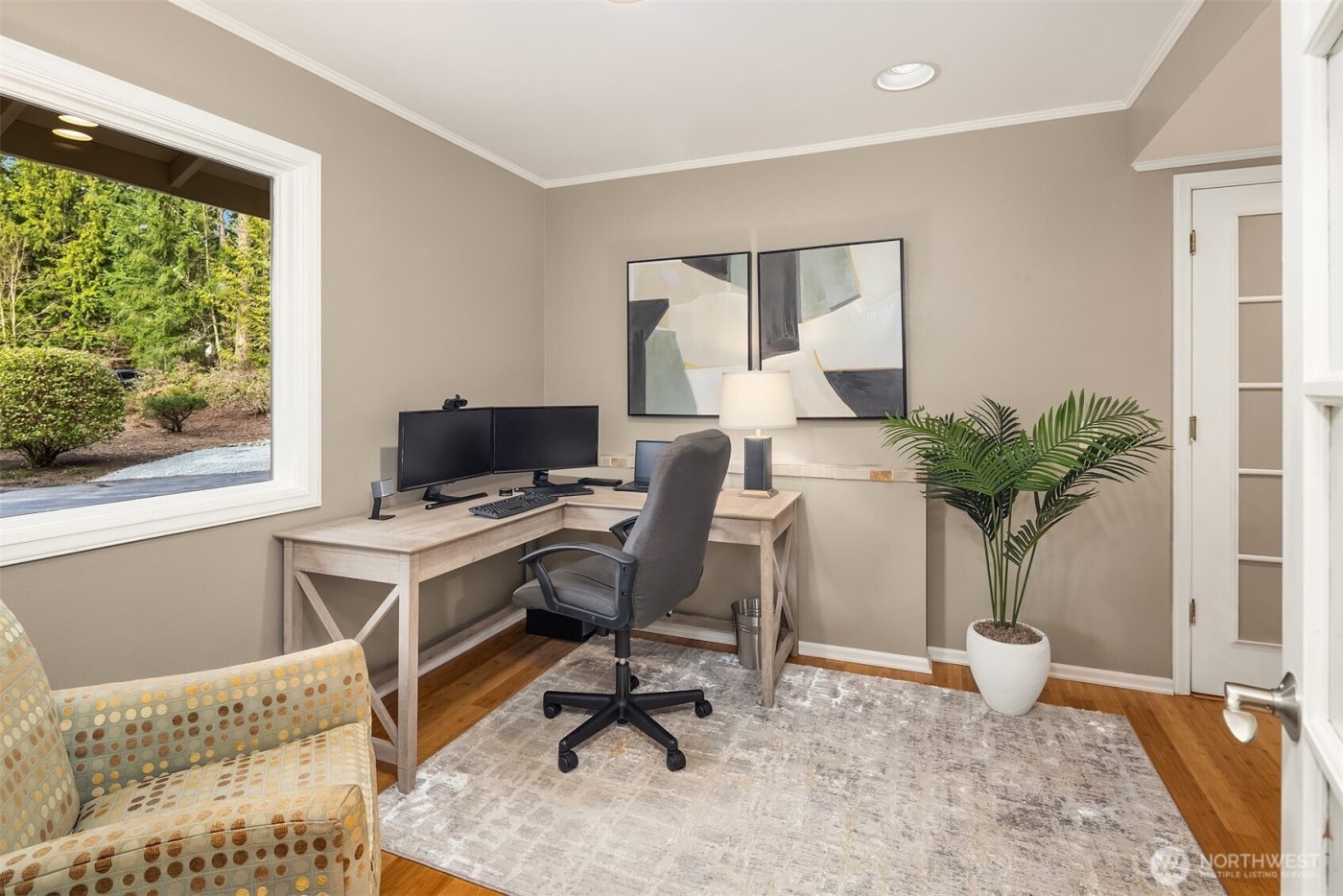 18605 NE 191st Street , Woodinville, WA 98077