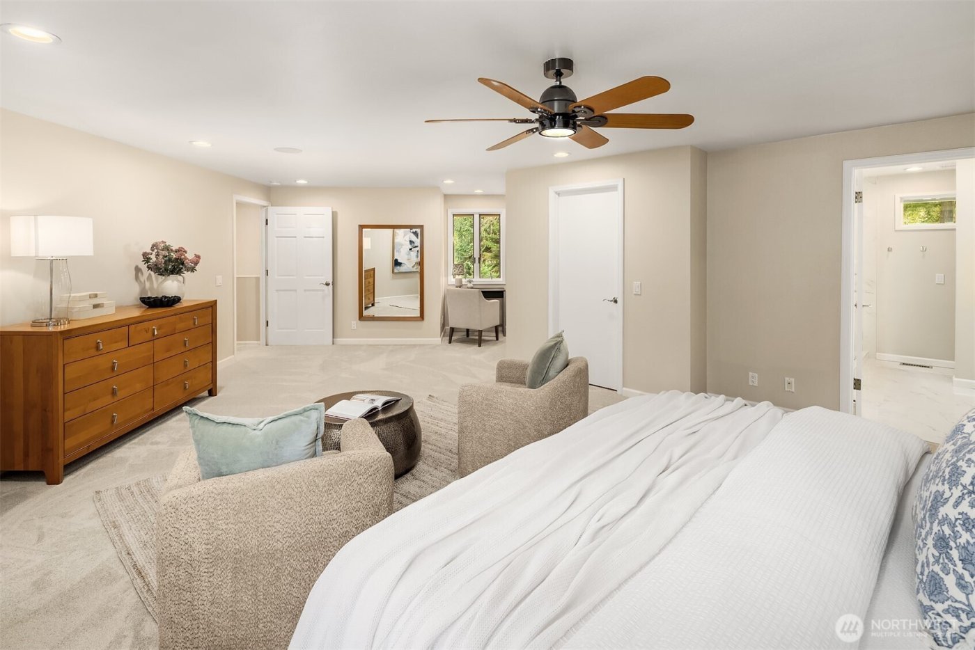 18605 NE 191st Street , Woodinville, WA 98077