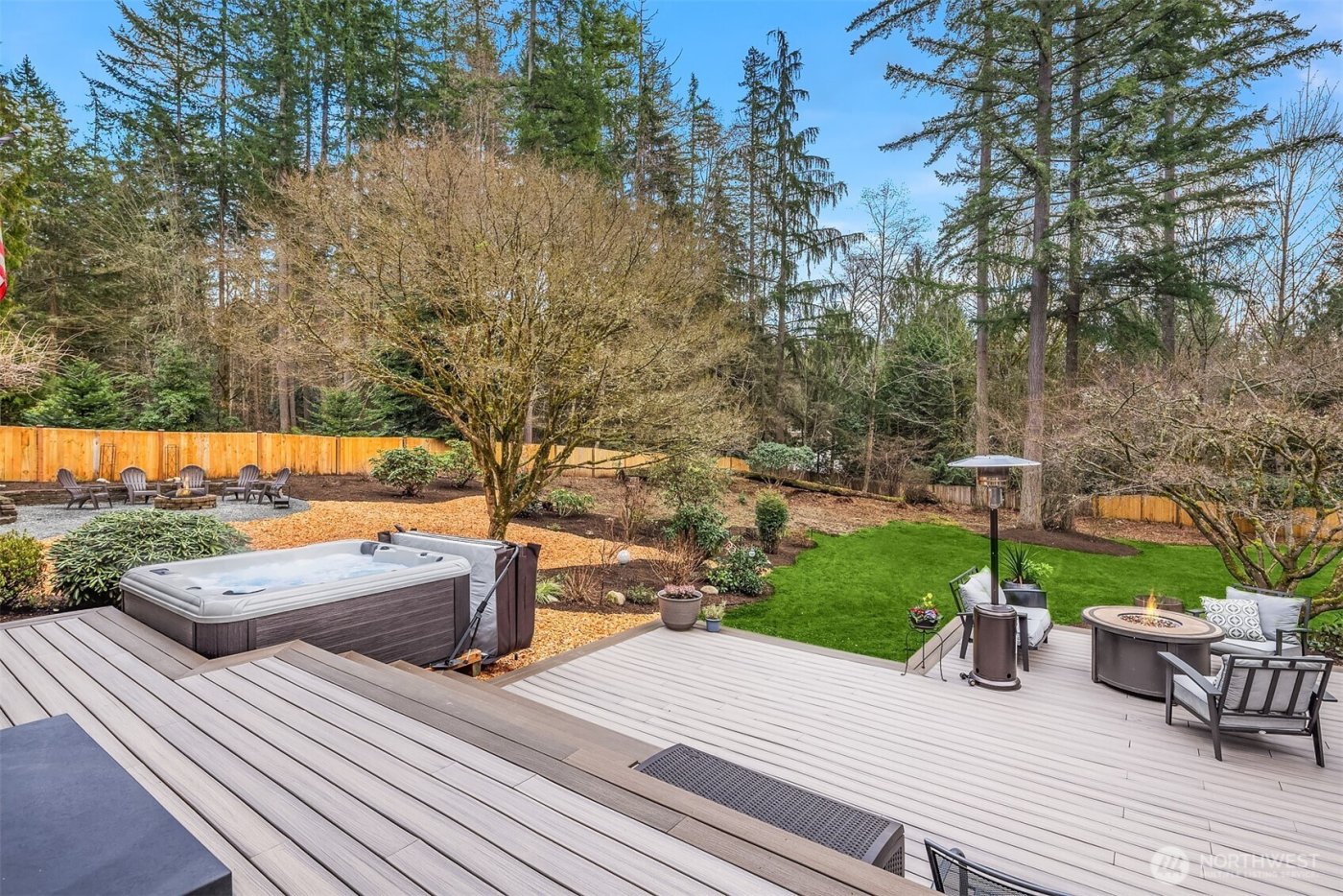 18605 NE 191st Street , Woodinville, WA 98077