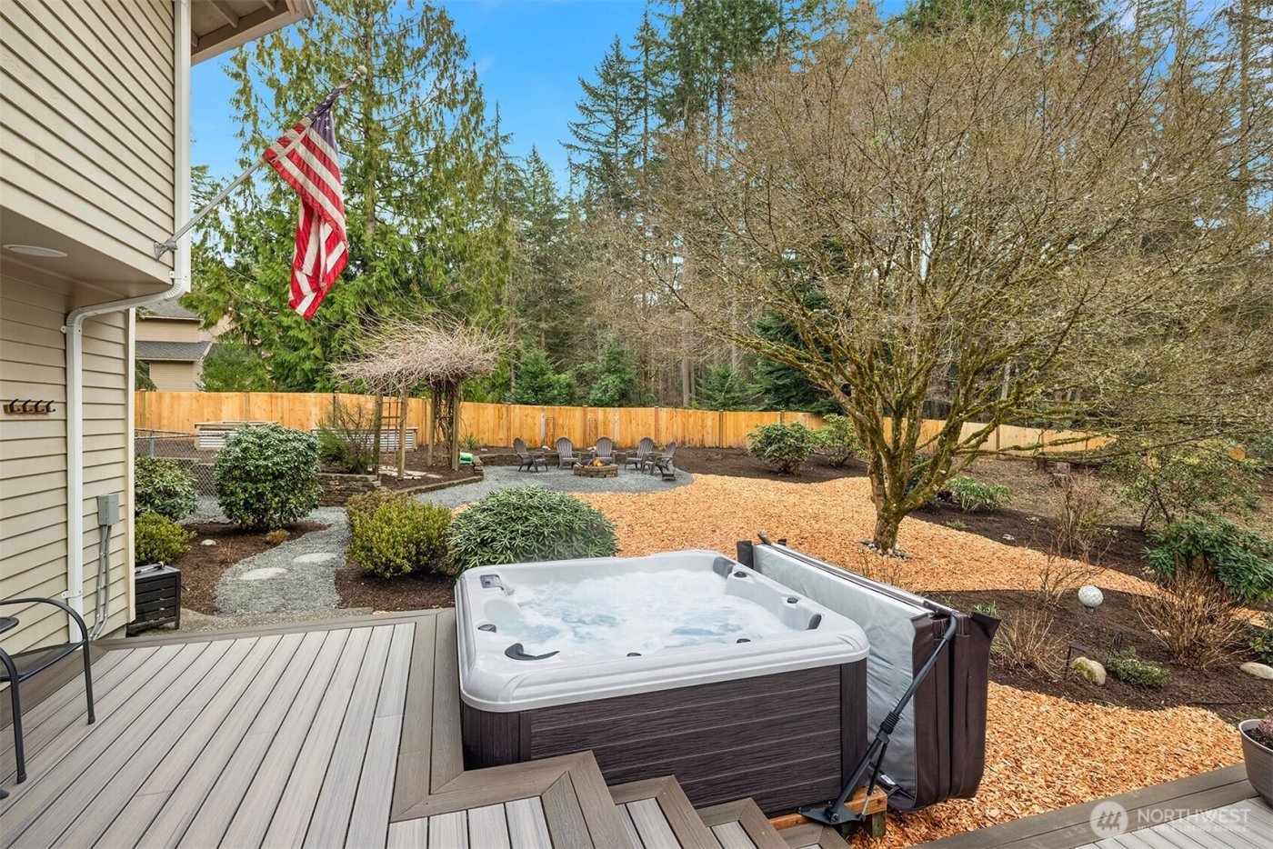 18605 NE 191st Street , Woodinville, WA 98077