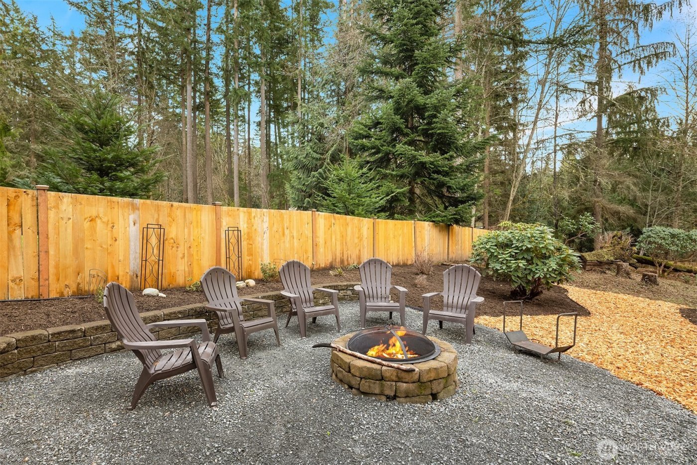 18605 NE 191st Street , Woodinville, WA 98077