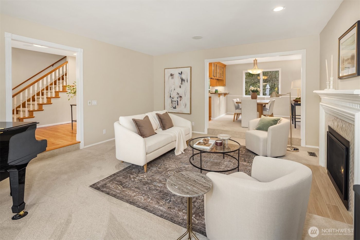 18605 NE 191st Street , Woodinville, WA 98077