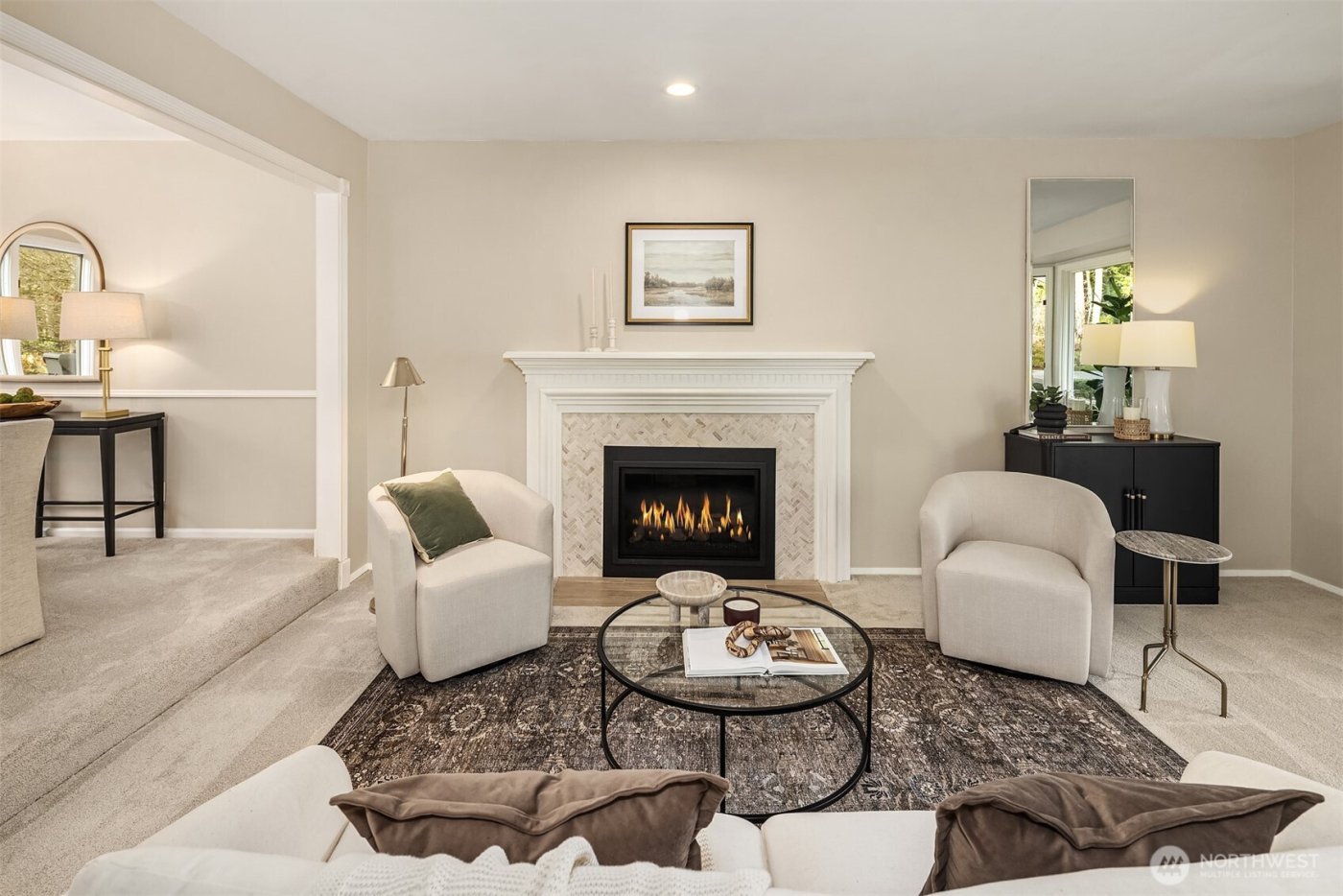 18605 NE 191st Street , Woodinville, WA 98077