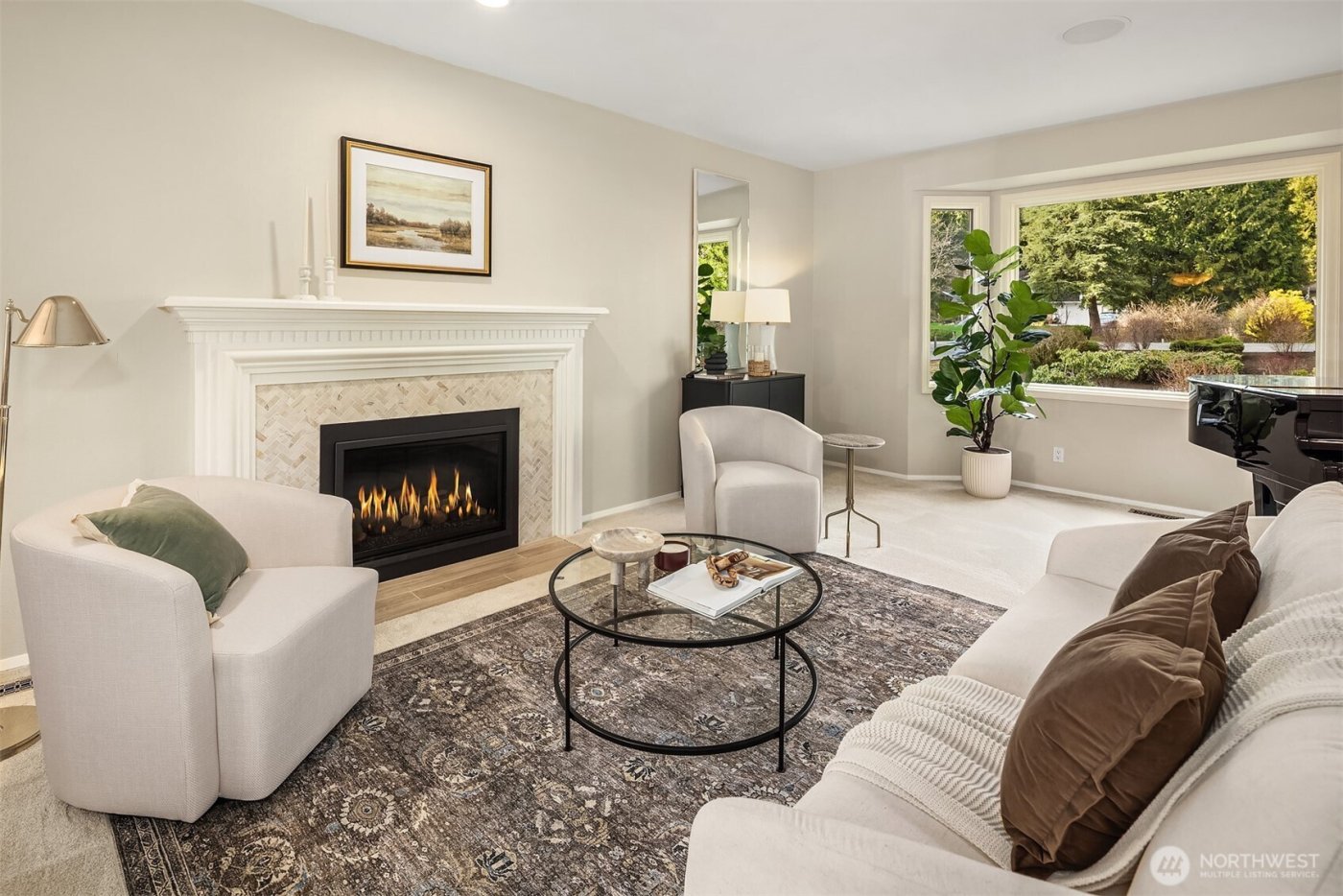 18605 NE 191st Street , Woodinville, WA 98077