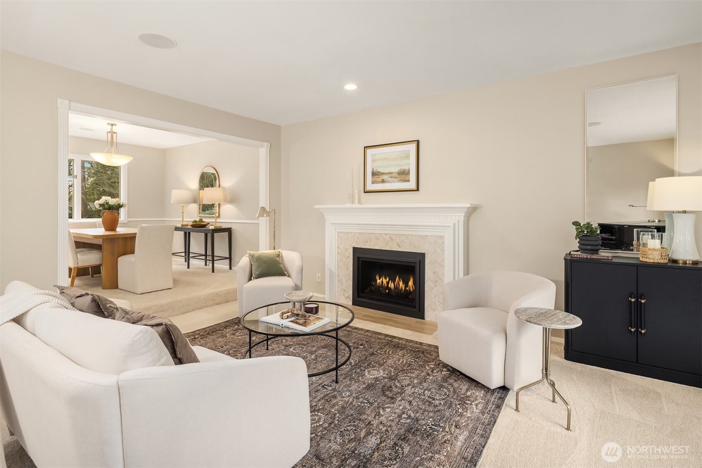 18605 NE 191st Street , Woodinville, WA 98077