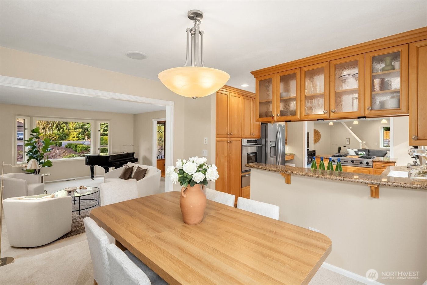 18605 NE 191st Street , Woodinville, WA 98077