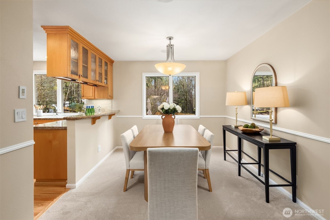 18605 NE 191st Street , Woodinville, WA 98077