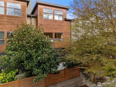 6536 42nd Avenue SW #B, Seattle, WA 98136 - Photo 1