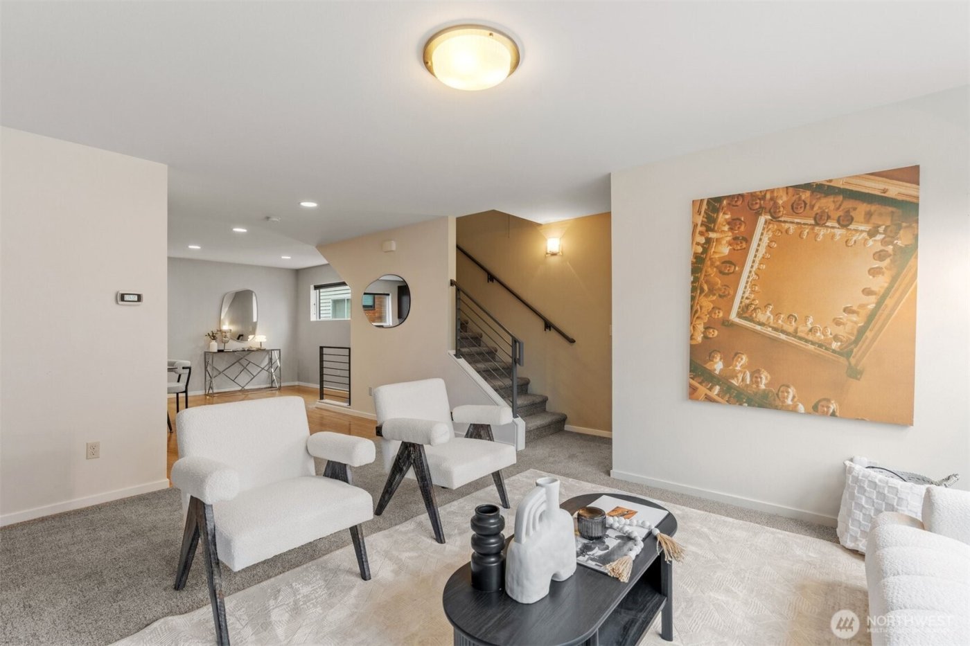 6536 42nd Avenue SW #B, Seattle, WA 98136