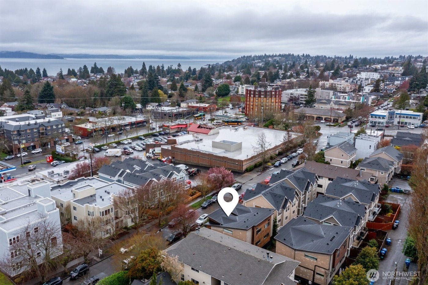 6536 42nd Avenue SW #B, Seattle, WA 98136