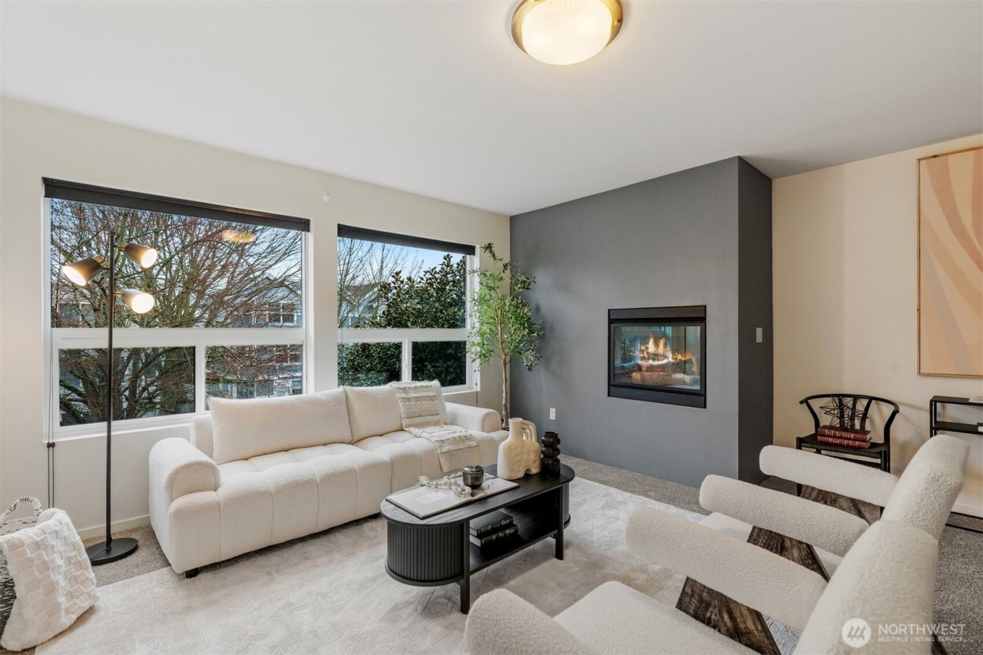 6536 42nd Avenue SW #B, Seattle, WA 98136