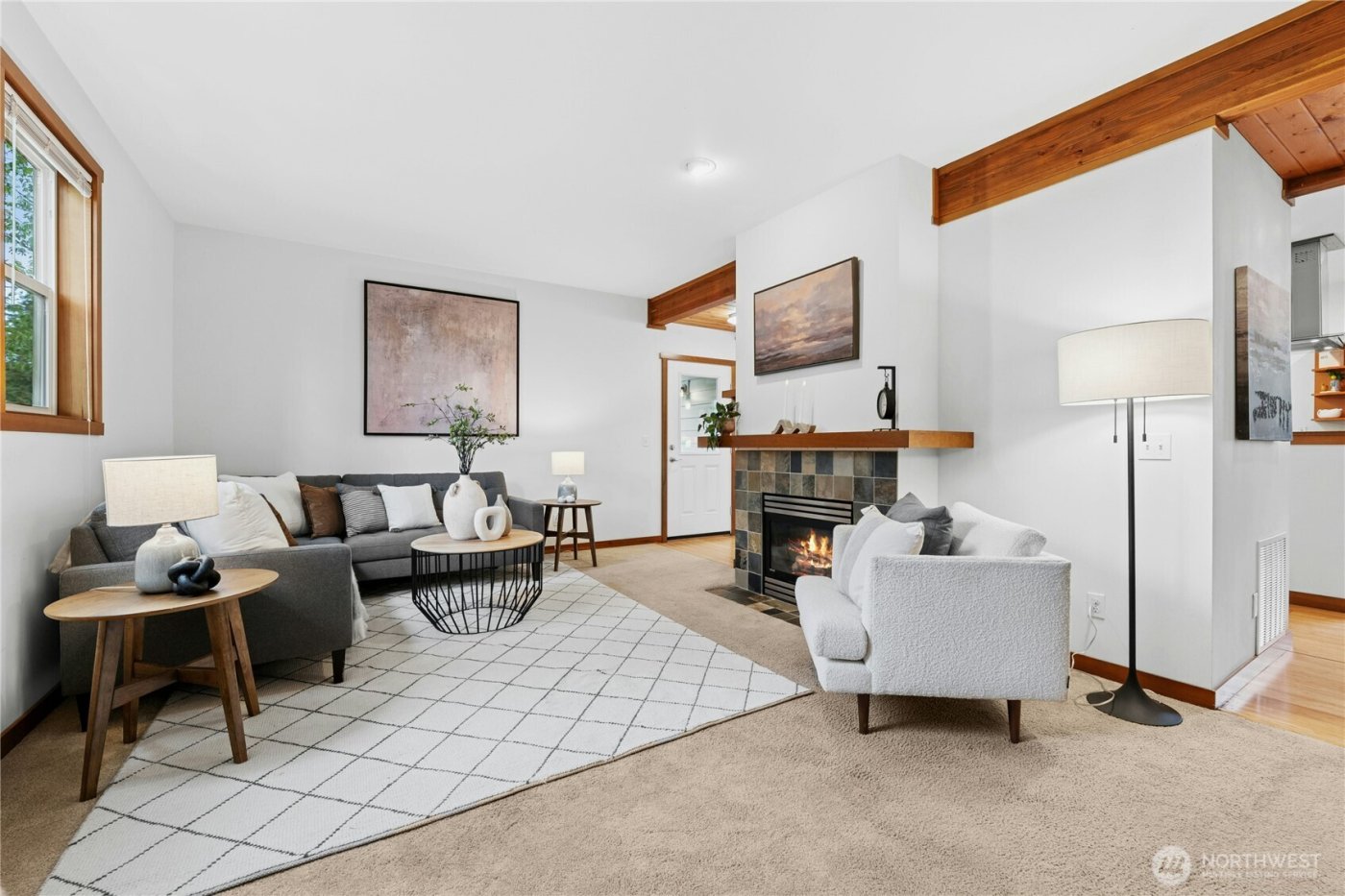 8118 NE 126th Street , Kirkland, WA 98034-2510