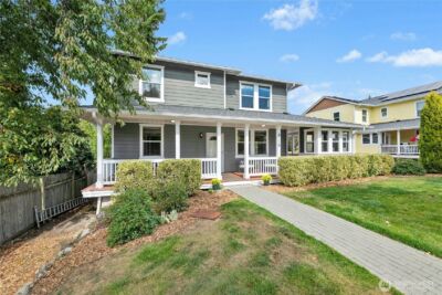 8118 NE 126th Street , Kirkland, WA 98034-2510 - Photo 2