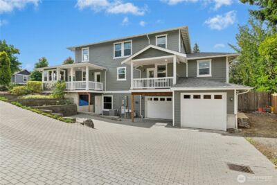 8118 NE 126th Street , Kirkland, WA 98034-2510 - Photo 29