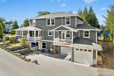 8118 NE 126th Street , Kirkland, WA 98034-2510 - Photo 30