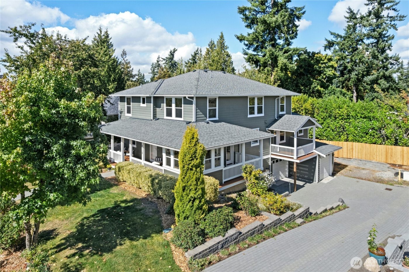 8118 NE 126th Street , Kirkland, WA 98034-2510