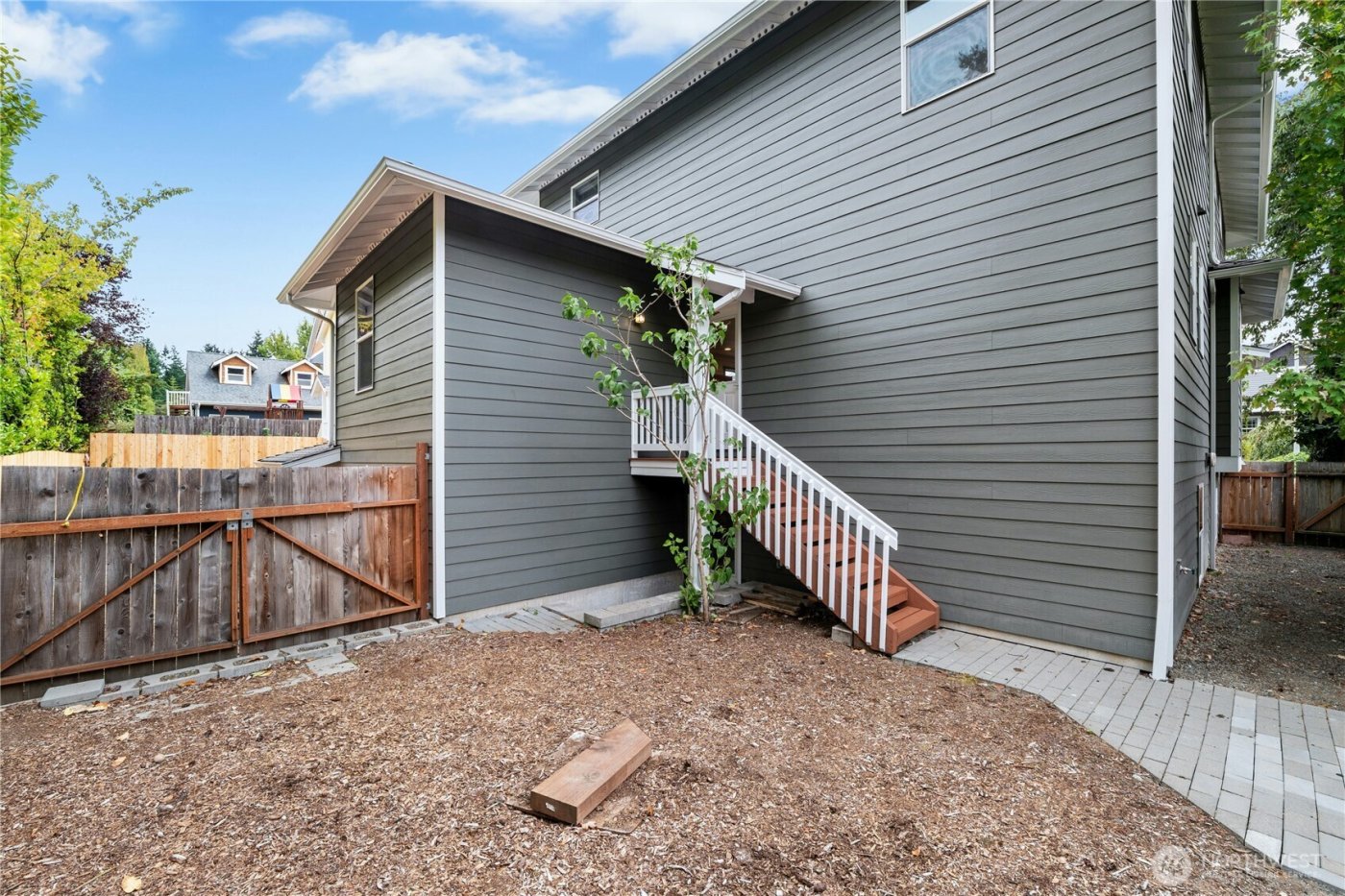 8118 NE 126th Street , Kirkland, WA 98034-2510