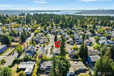 8118 NE 126th Street , Kirkland, WA 98034-2510 - Photo 33