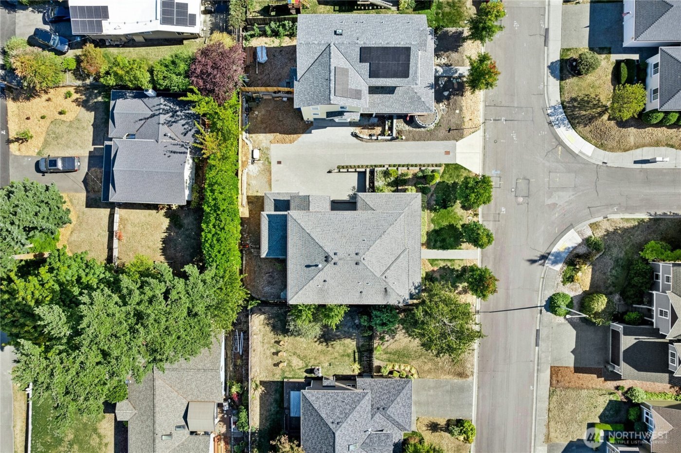 8118 NE 126th Street , Kirkland, WA 98034-2510