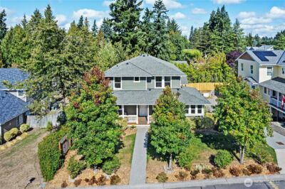 8118 NE 126th Street , Kirkland, WA 98034-2510 - Photo 36