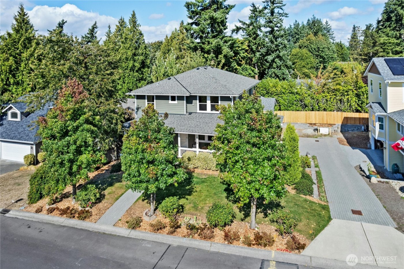 8118 NE 126th Street , Kirkland, WA 98034-2510