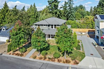8118 NE 126th Street , Kirkland, WA 98034-2510 - Photo 38