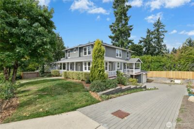 8118 NE 126th Street , Kirkland, WA 98034-2510 - Photo 39