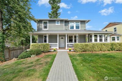 8118 NE 126th Street , Kirkland, WA 98034-2510 - Photo 40