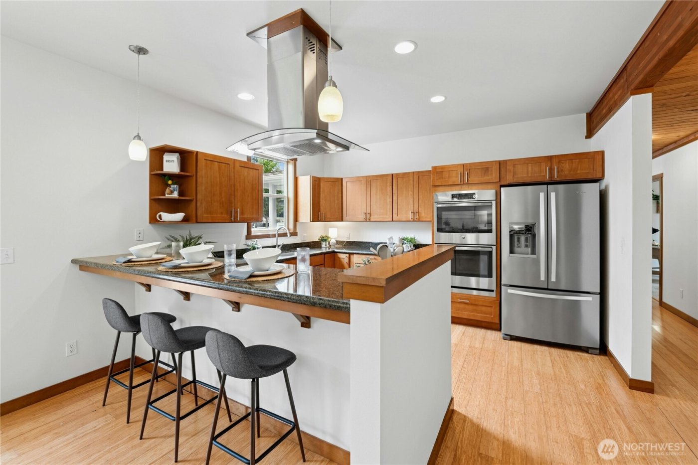 8118 NE 126th Street , Kirkland, WA 98034-2510