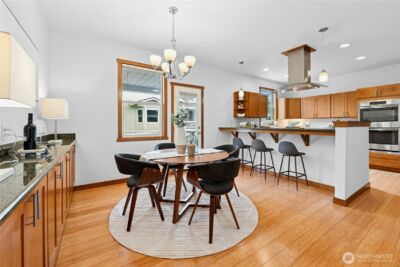 8118 NE 126th Street , Kirkland, WA 98034-2510 - Photo 8