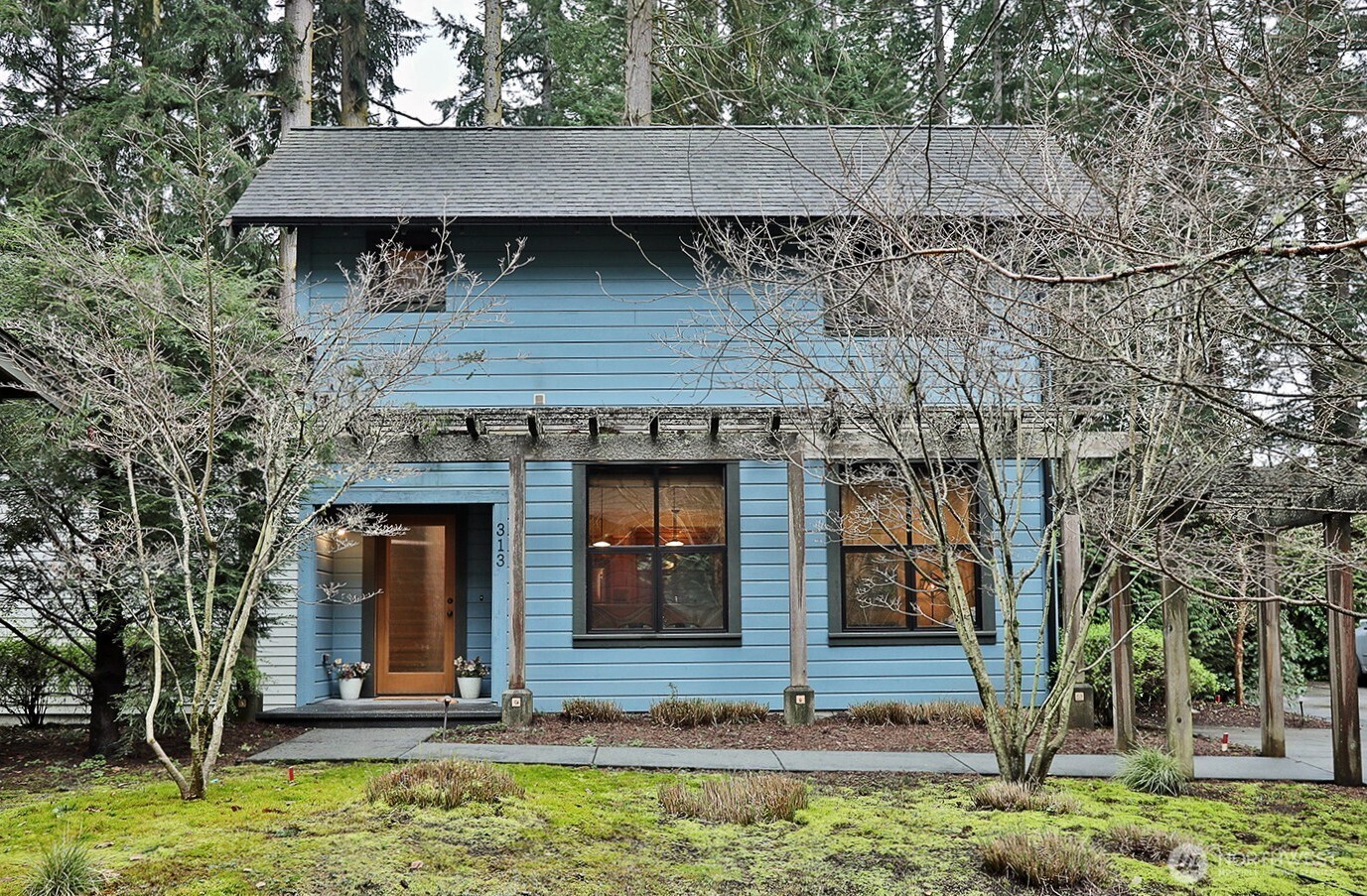 313 Edgecliff Drive , Langley, WA 98260