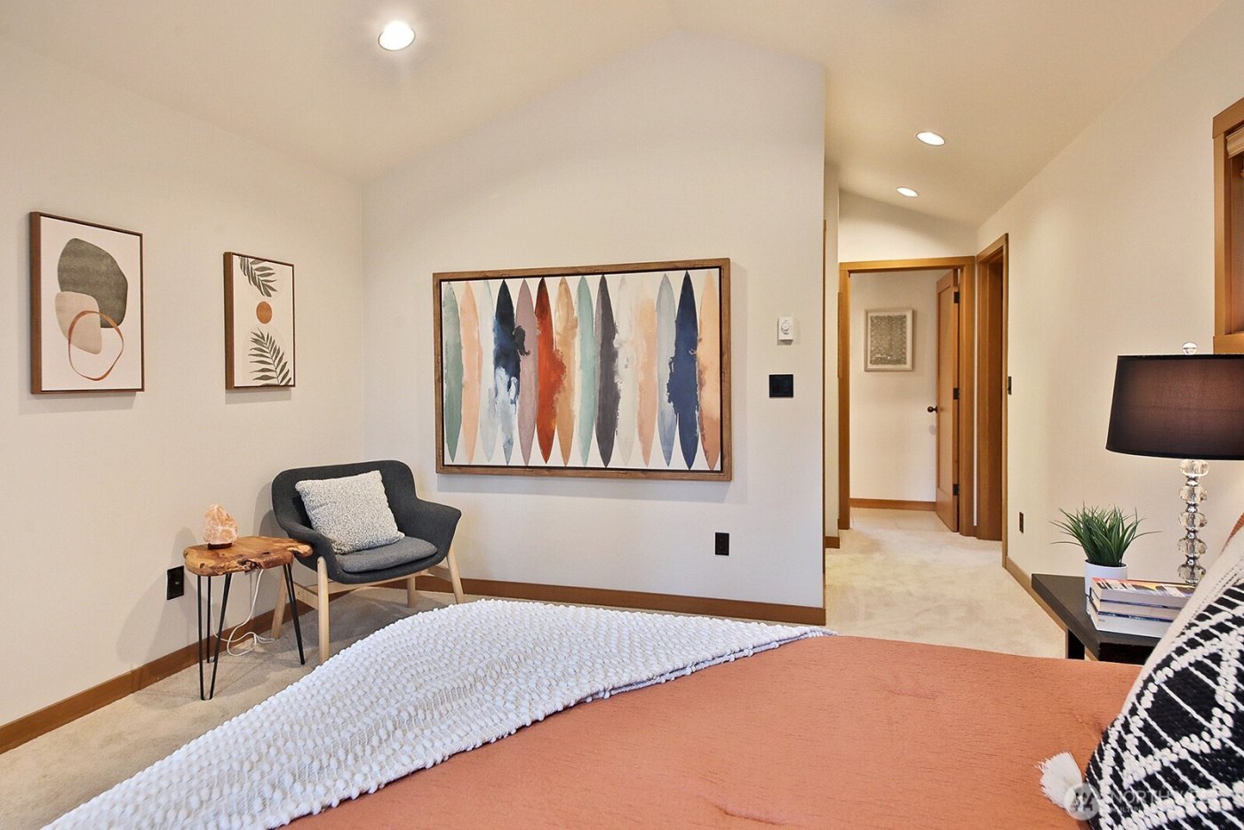 313 Edgecliff Drive , Langley, WA 98260