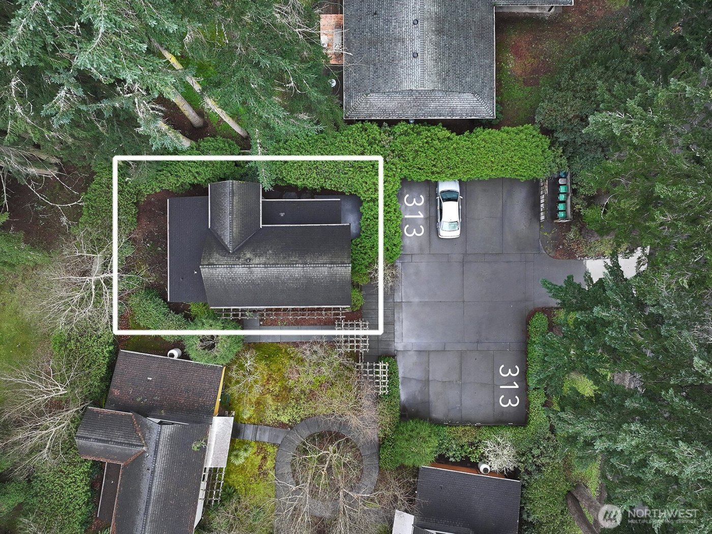 313 Edgecliff Drive , Langley, WA 98260