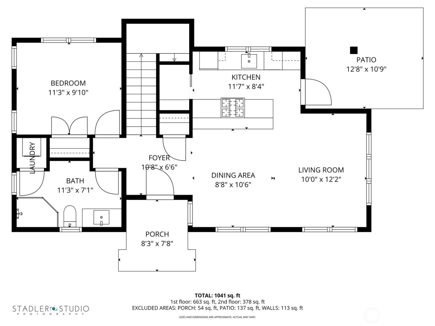 313 Edgecliff Drive , Langley, WA 98260