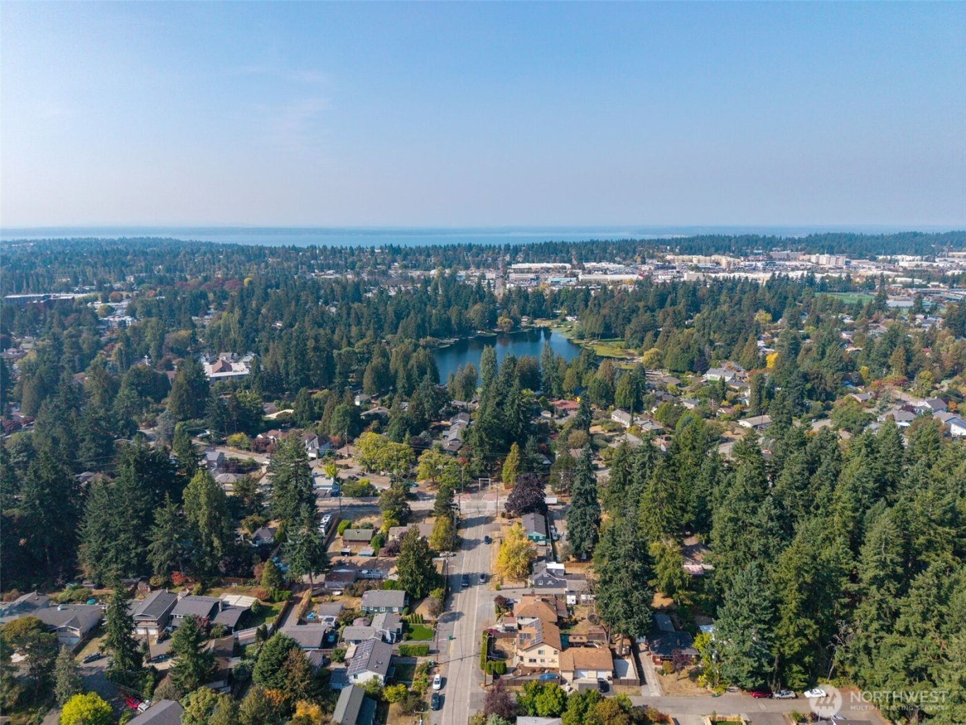 12077 75th Avenue S, Seattle, WA 98178