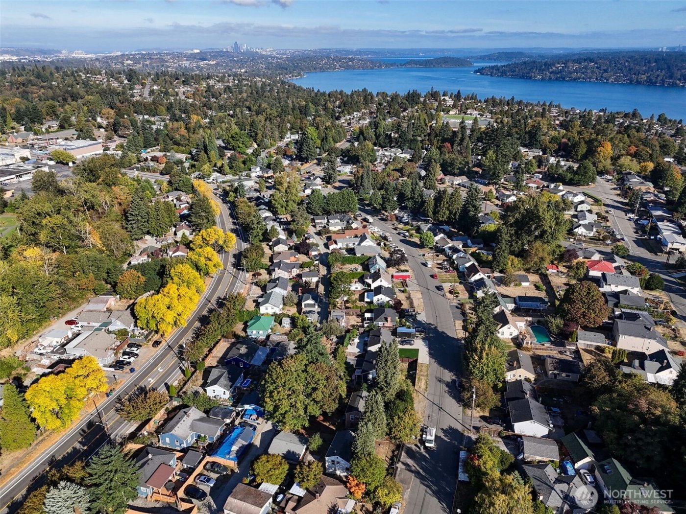 12077 75th Avenue S, Seattle, WA 98178