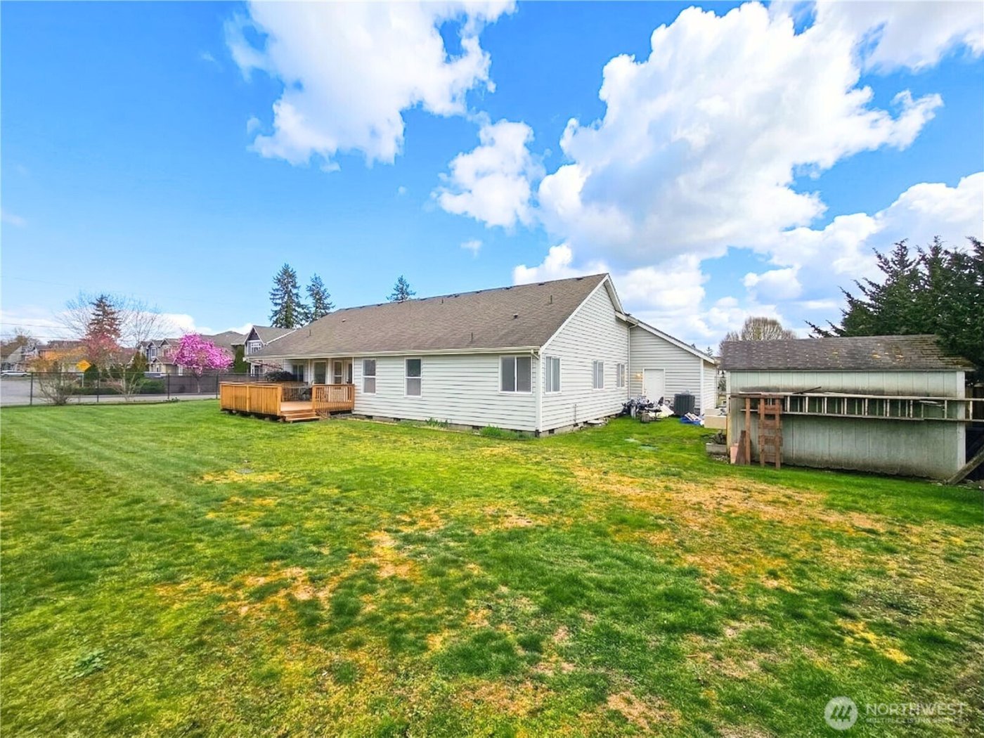 2727 180th Street E, Tacoma, WA 98445