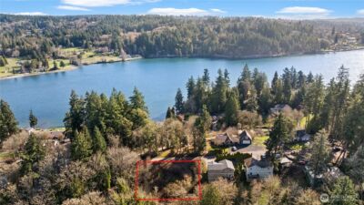 3965 Faith Place , Bremerton, WA 98312