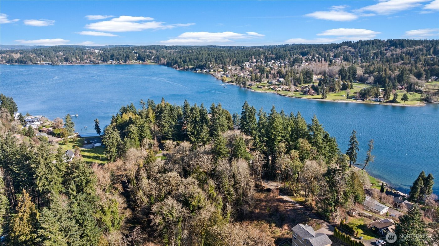 3965 Faith Place , Bremerton, WA 98312