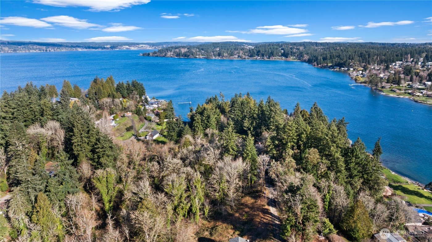 3965 Faith Place , Bremerton, WA 98312