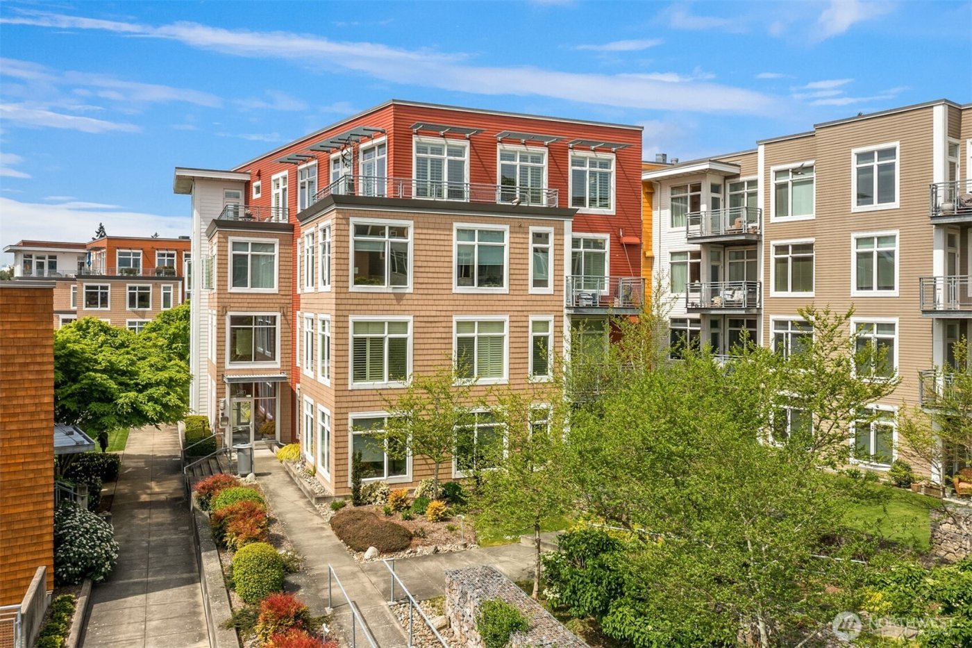 180 Harbor Square Loop NE #B 119, Bainbridge Island, WA 98110