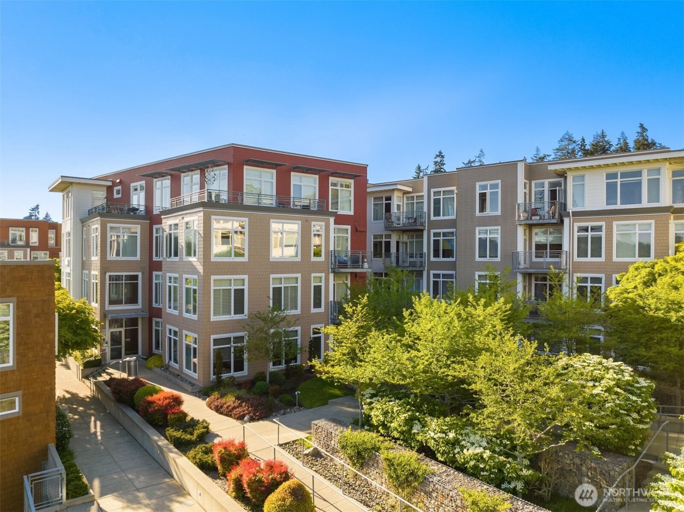 180 Harbor Square Loop NE #B 119, Bainbridge Island, WA 98110
