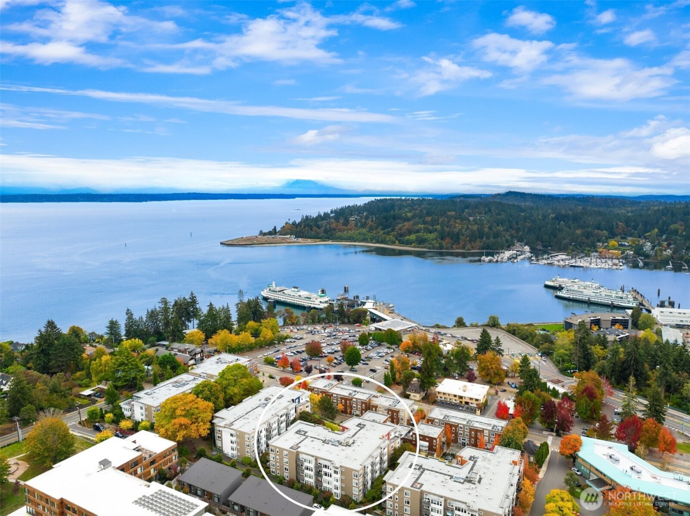 180 Harbor Square Loop NE #B 119, Bainbridge Island, WA 98110