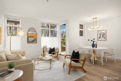 180 Harbor Square Loop NE #B 119, Bainbridge Island, WA 98110