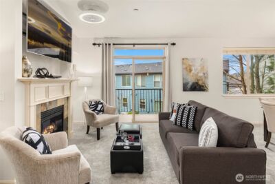 6800 132nd Place SE #E207, Newcastle, WA 98059 - Photo 8