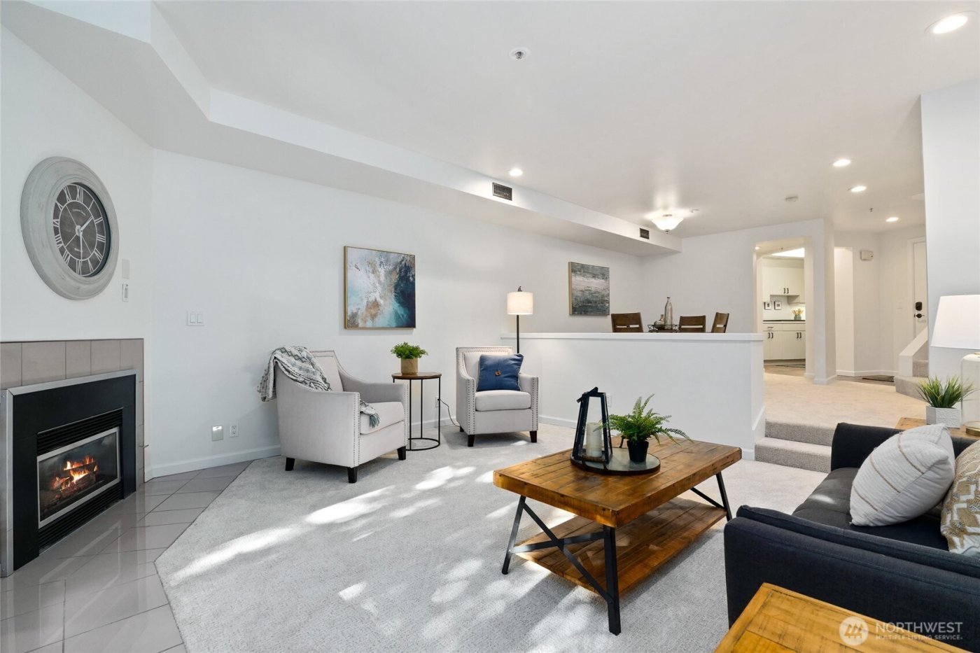 9039 NE Juanita Drive #306, Kirkland, WA 98034