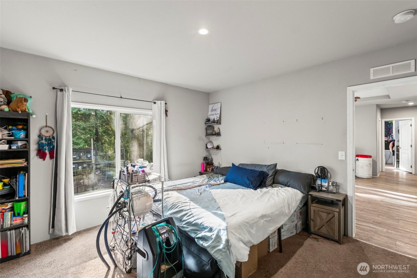 3762 W Cloquallum Road , Shelton, WA 98584