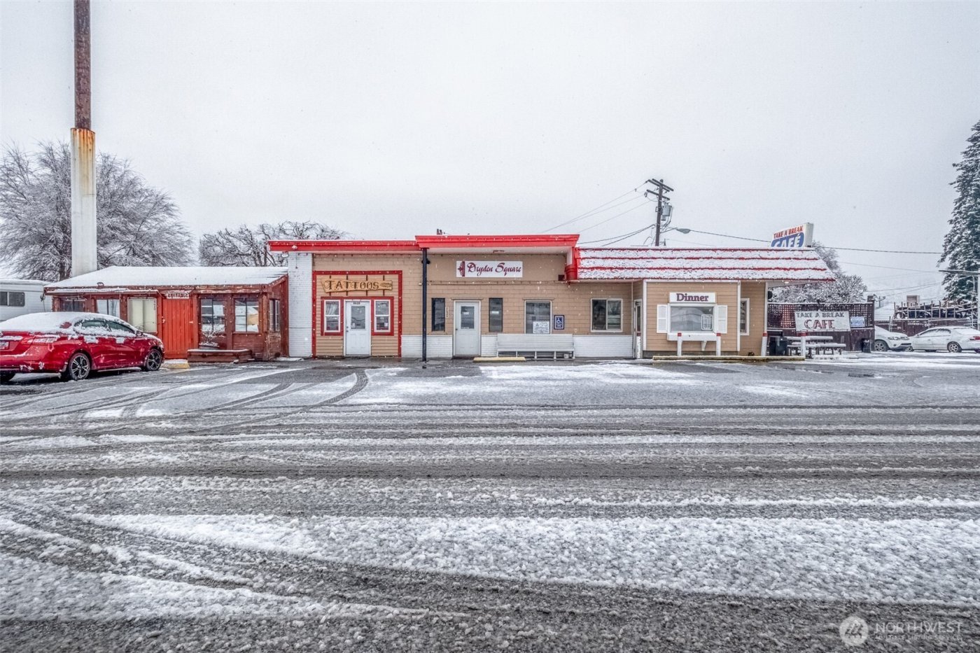 8620 Dryden Frontage Rd A , Dryden, WA 98821